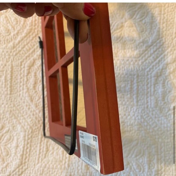 Lot (3) Picture frames. - Picture 6 of 7